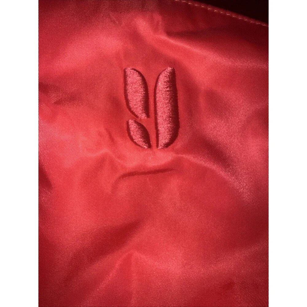Younique Bright Pink 2023 Convention Backpack